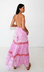 Load image into Gallery viewer, Vianca long dress
