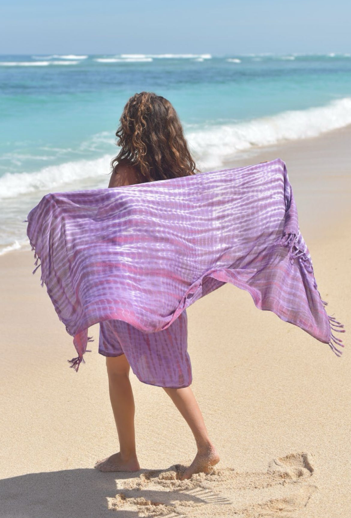 Sarong Moonstone