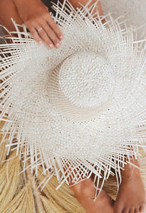 Hat Dreamsea Light