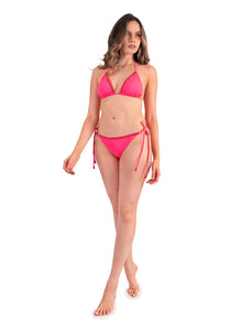 Fantasy fucsia bikini