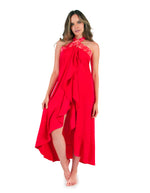 Load image into Gallery viewer, Fenix red cover up
