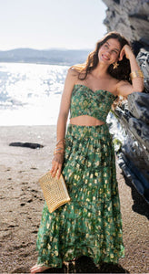 Kenia dress
