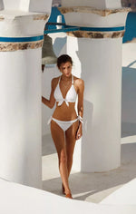 Load image into Gallery viewer, Amalfi bikini top
