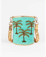 Load image into Gallery viewer, Palms Bucket
