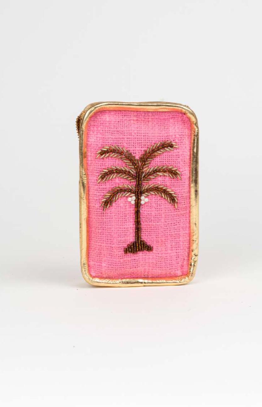 Palms Crossbody