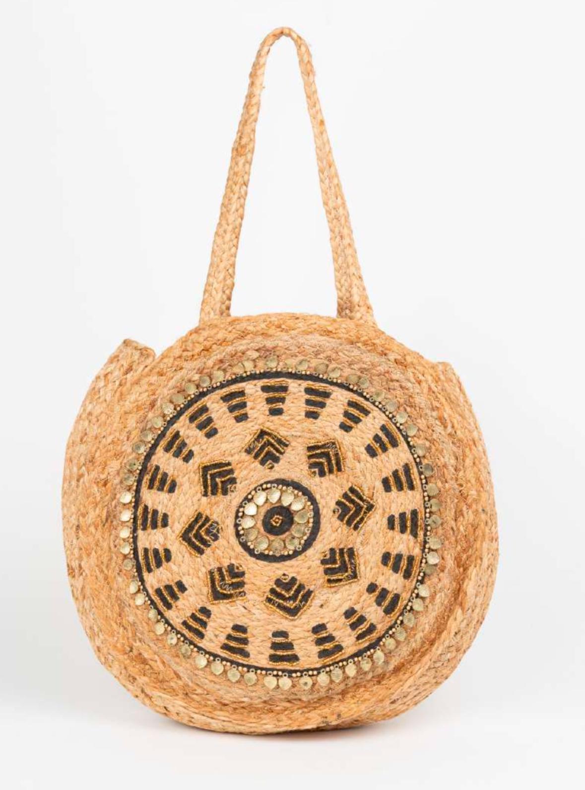 Madeira Bag