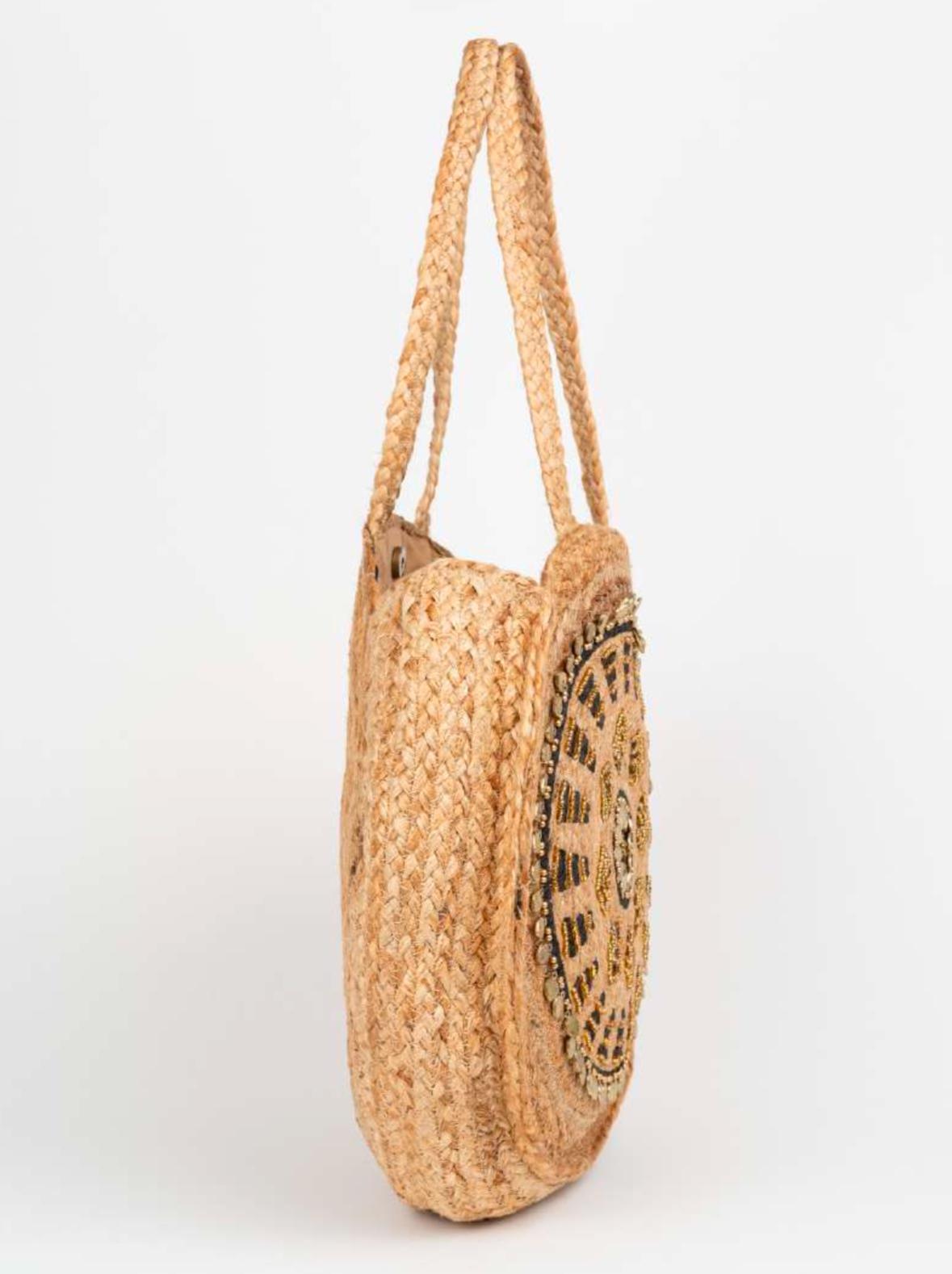 Madeira Bag
