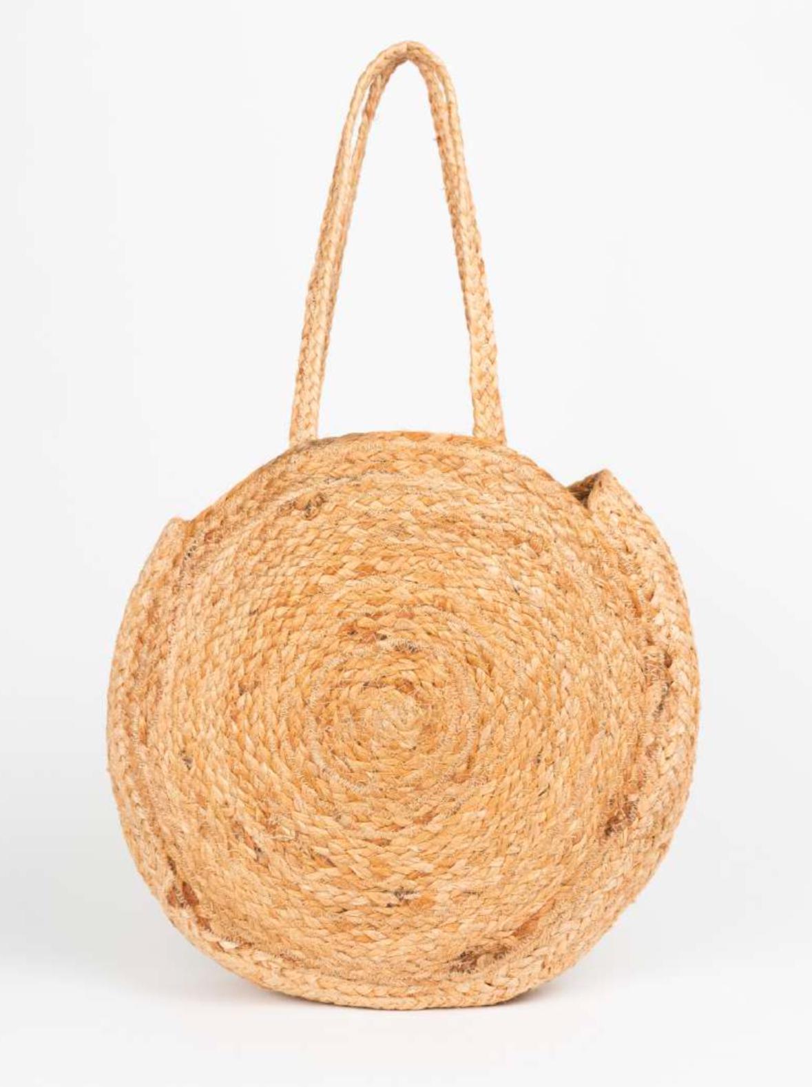 Madeira Bag