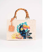 Load image into Gallery viewer, Curacao Shopper
