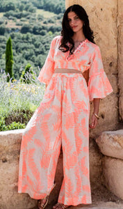 Nilo Neon Orange