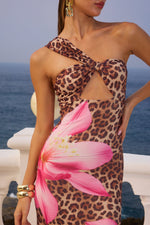 Load image into Gallery viewer, Kyrie Maxi Dress
