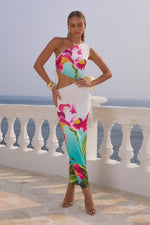 Load image into Gallery viewer, Krista Dress Midi
