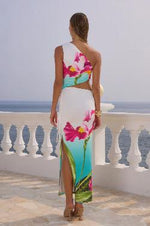 Load image into Gallery viewer, Krista Dress Midi
