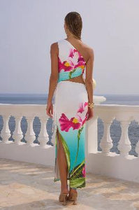 Krista Dress Midi