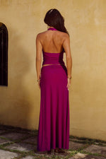 Load image into Gallery viewer, Farley Maxi Skirt and Top
