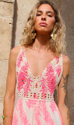 Load image into Gallery viewer, Nilo Neon Pink
