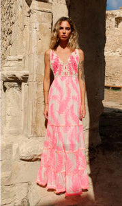 Nilo Neon Pink