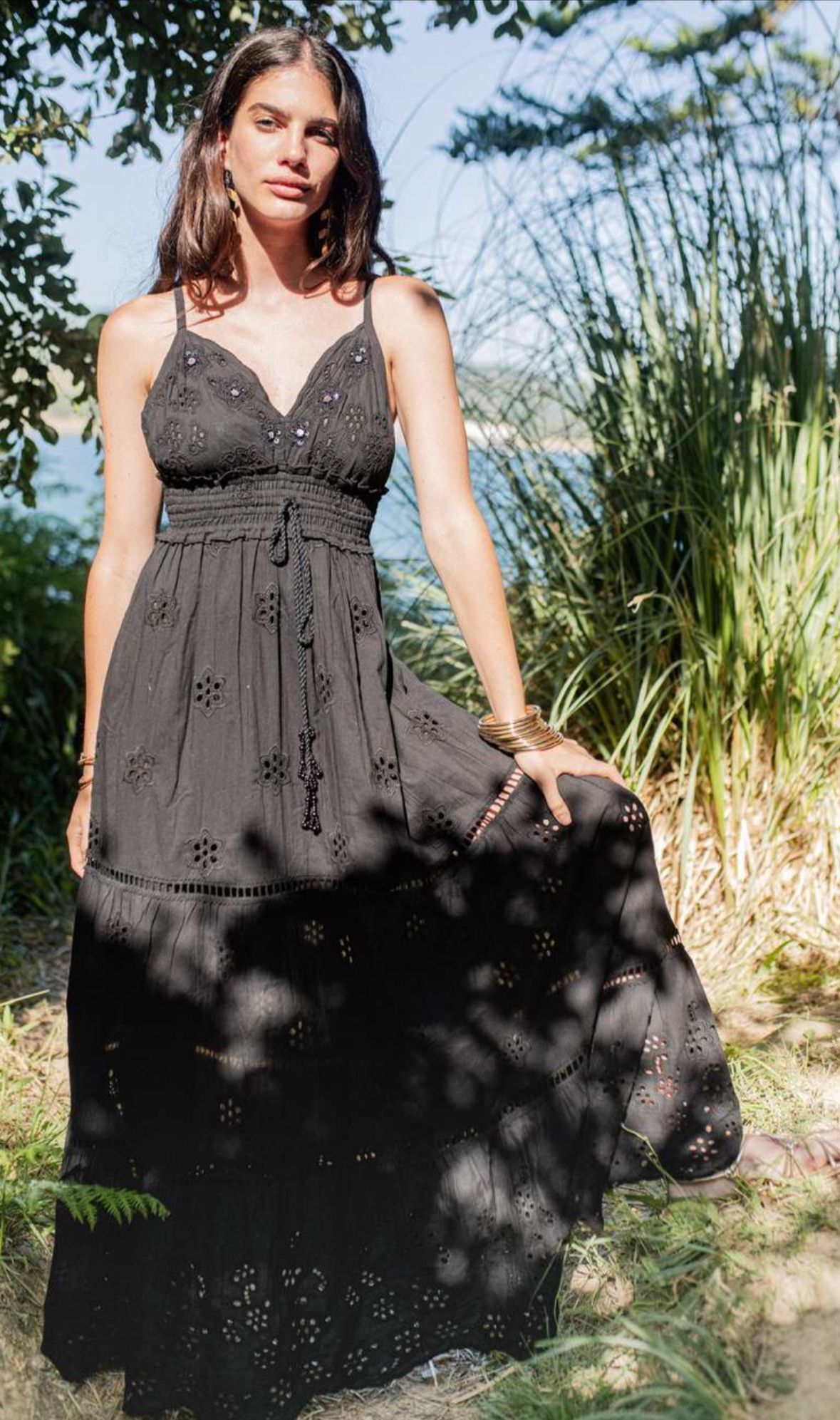 Sicilia Black
