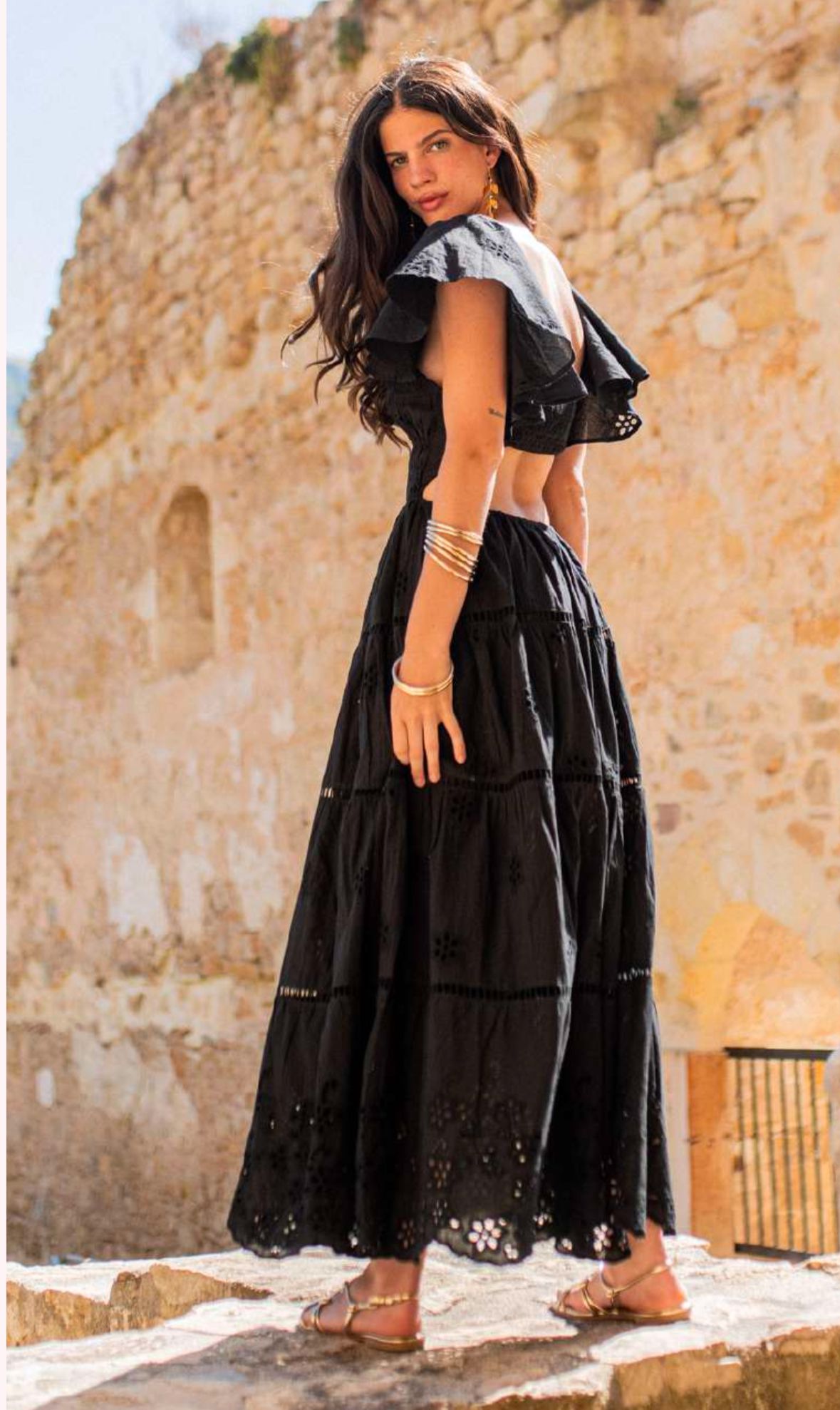 Sicilia Black