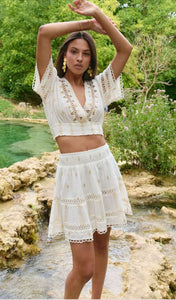 Martinica White