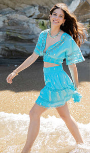 Martinica Bluie