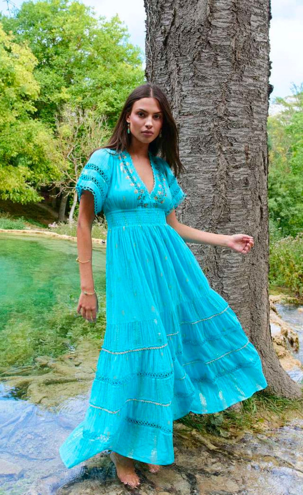 Martinica Blue