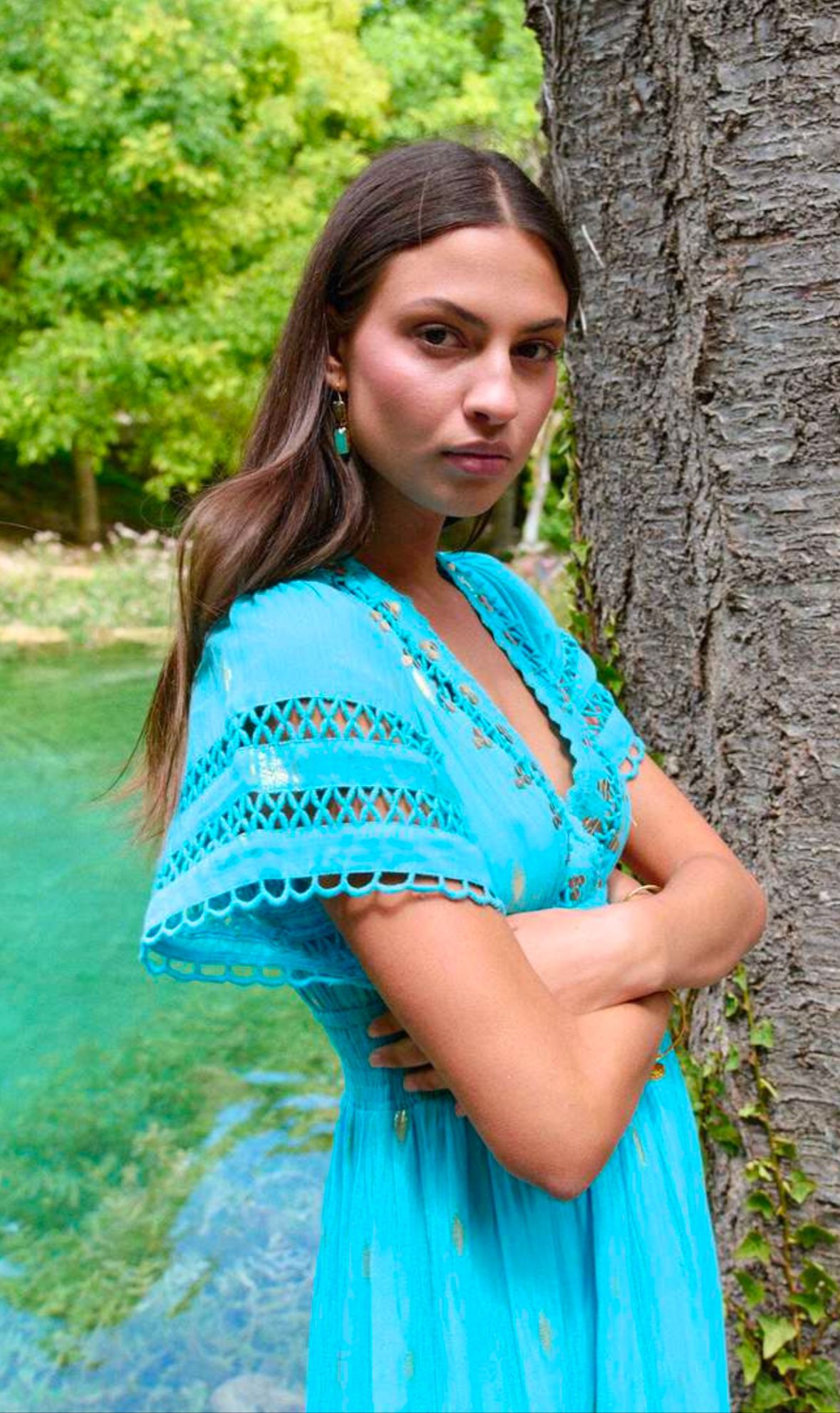 Martinica Blue