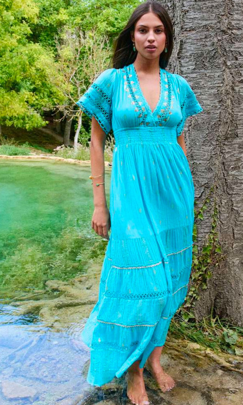 Martinica Blue
