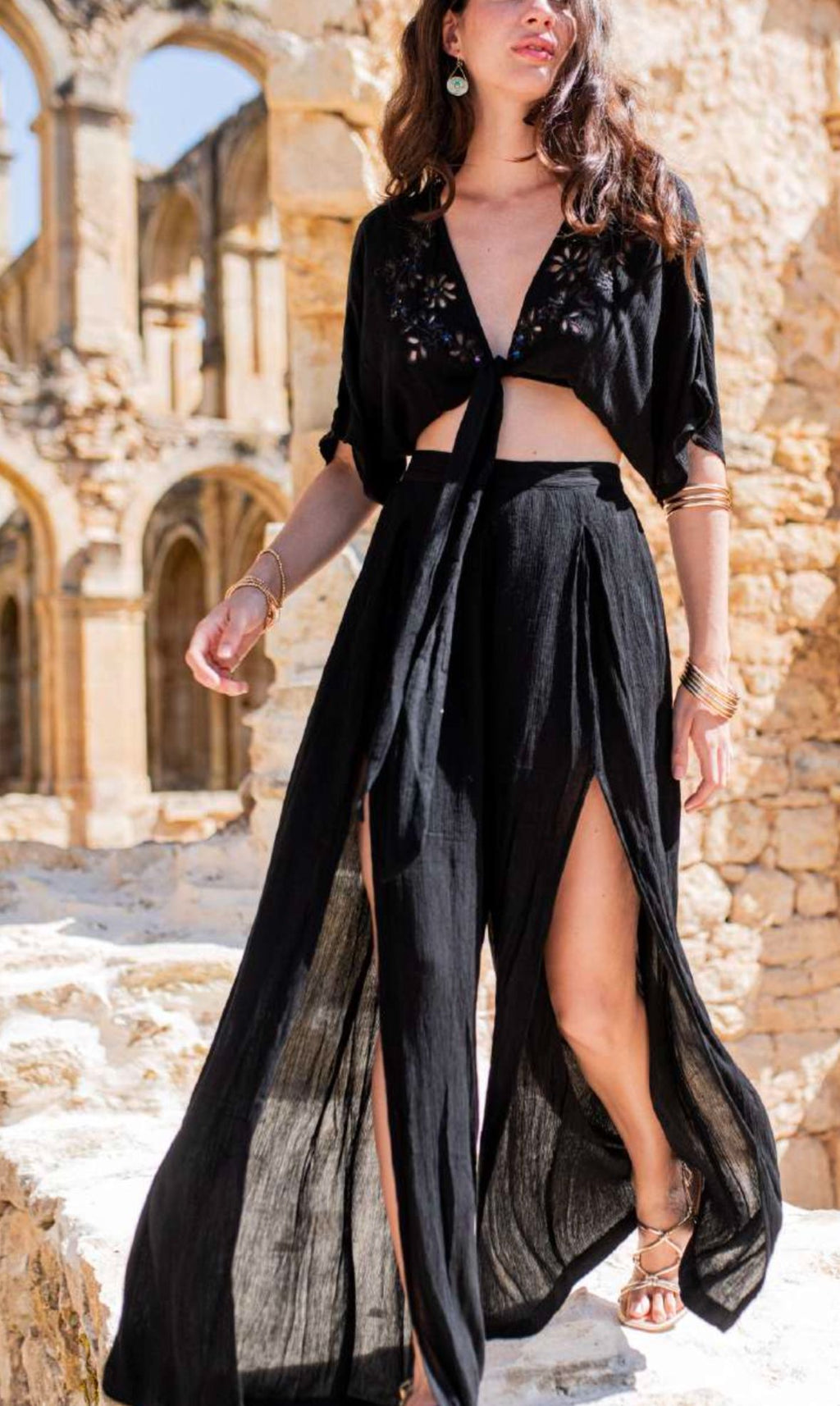 Bonaire Black
