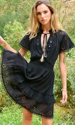 Load image into Gallery viewer, Bonaire Black
