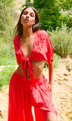Bonaire Red set