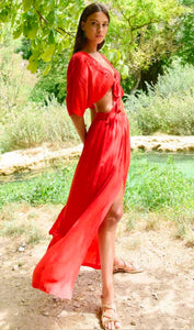 Bonaire Red set