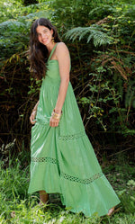Load image into Gallery viewer, Samsara Green
