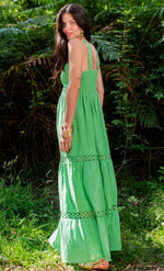 Load image into Gallery viewer, Samsara Green
