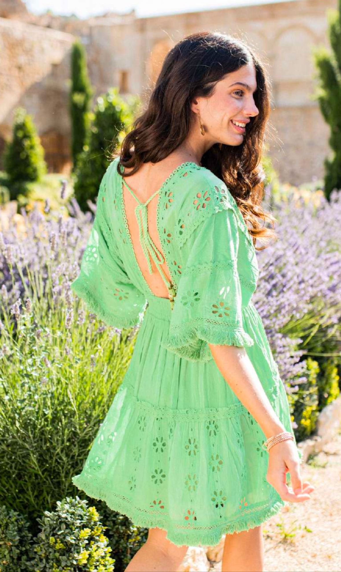 Samsara Green
