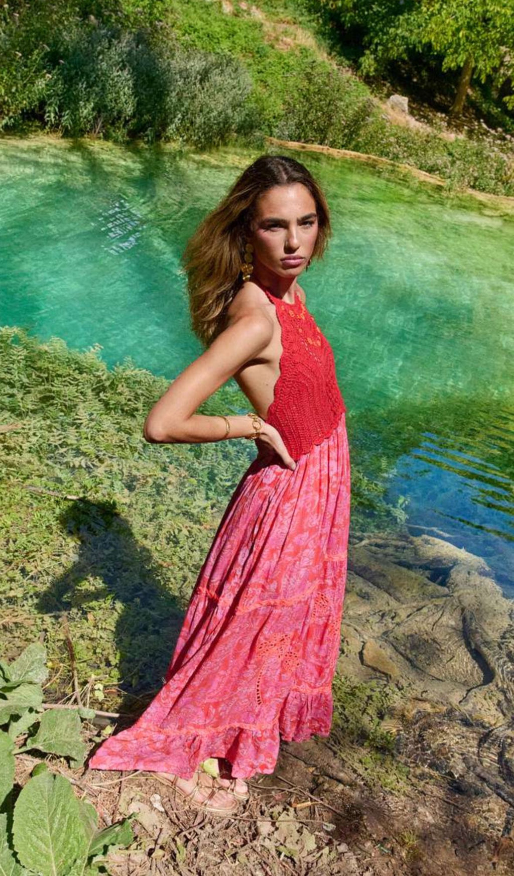 Sahara Rose