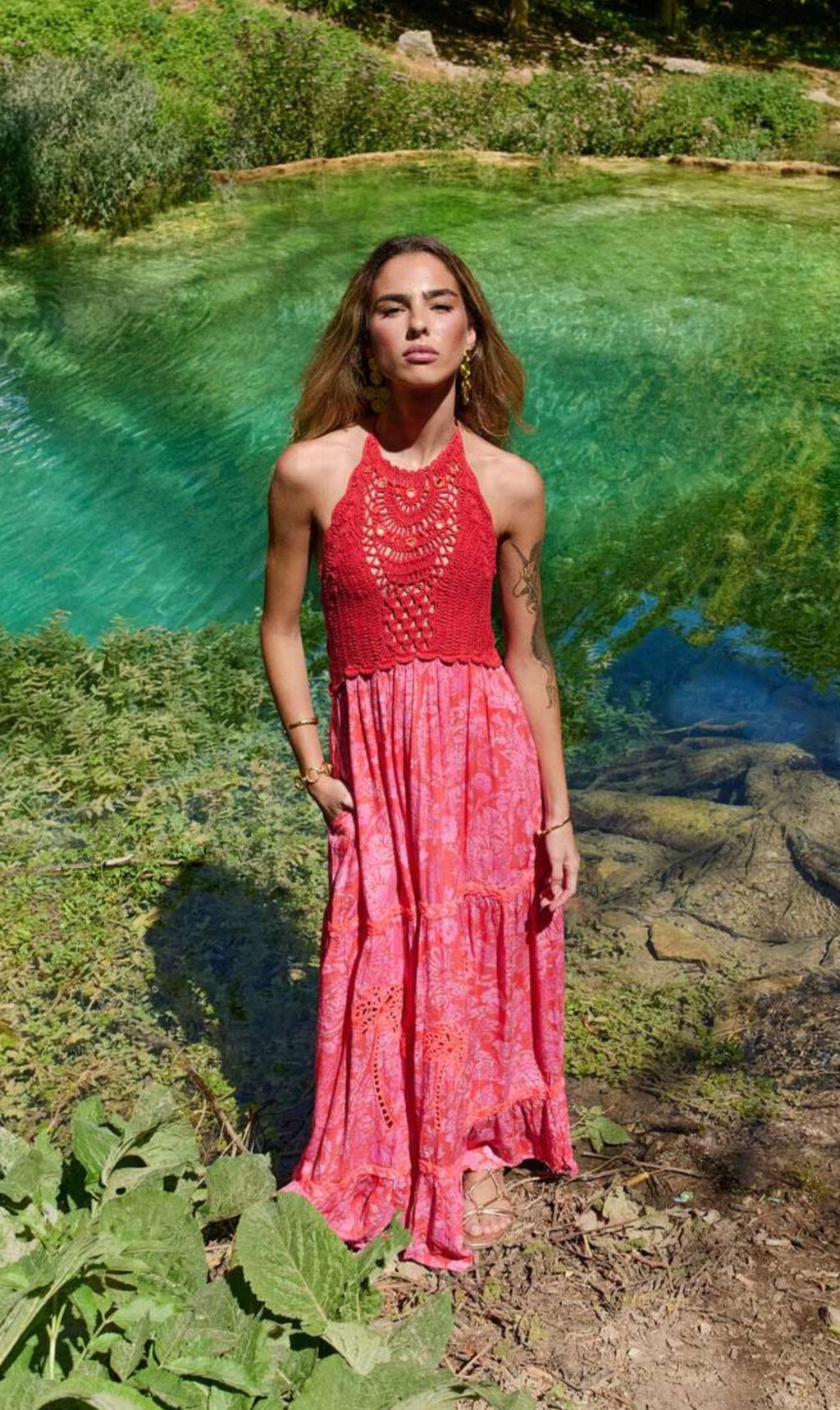 Sahara Rose