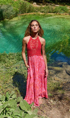 Sahara Rose