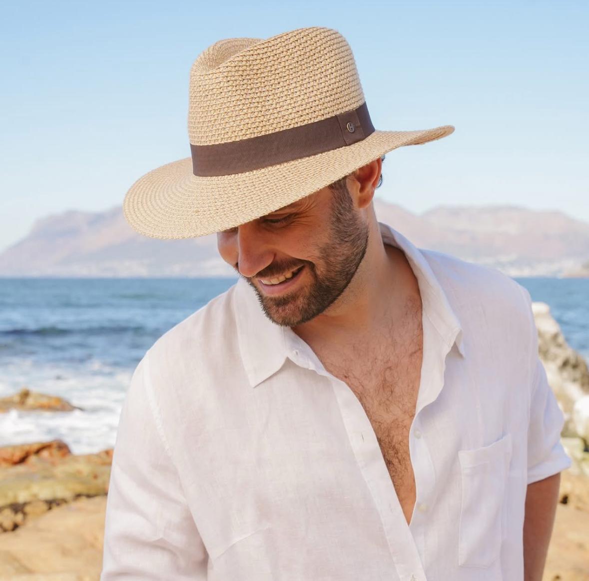 Oscar Hat