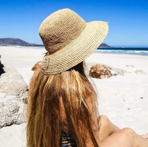 Raffia Breton