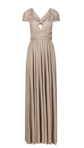 Taupe