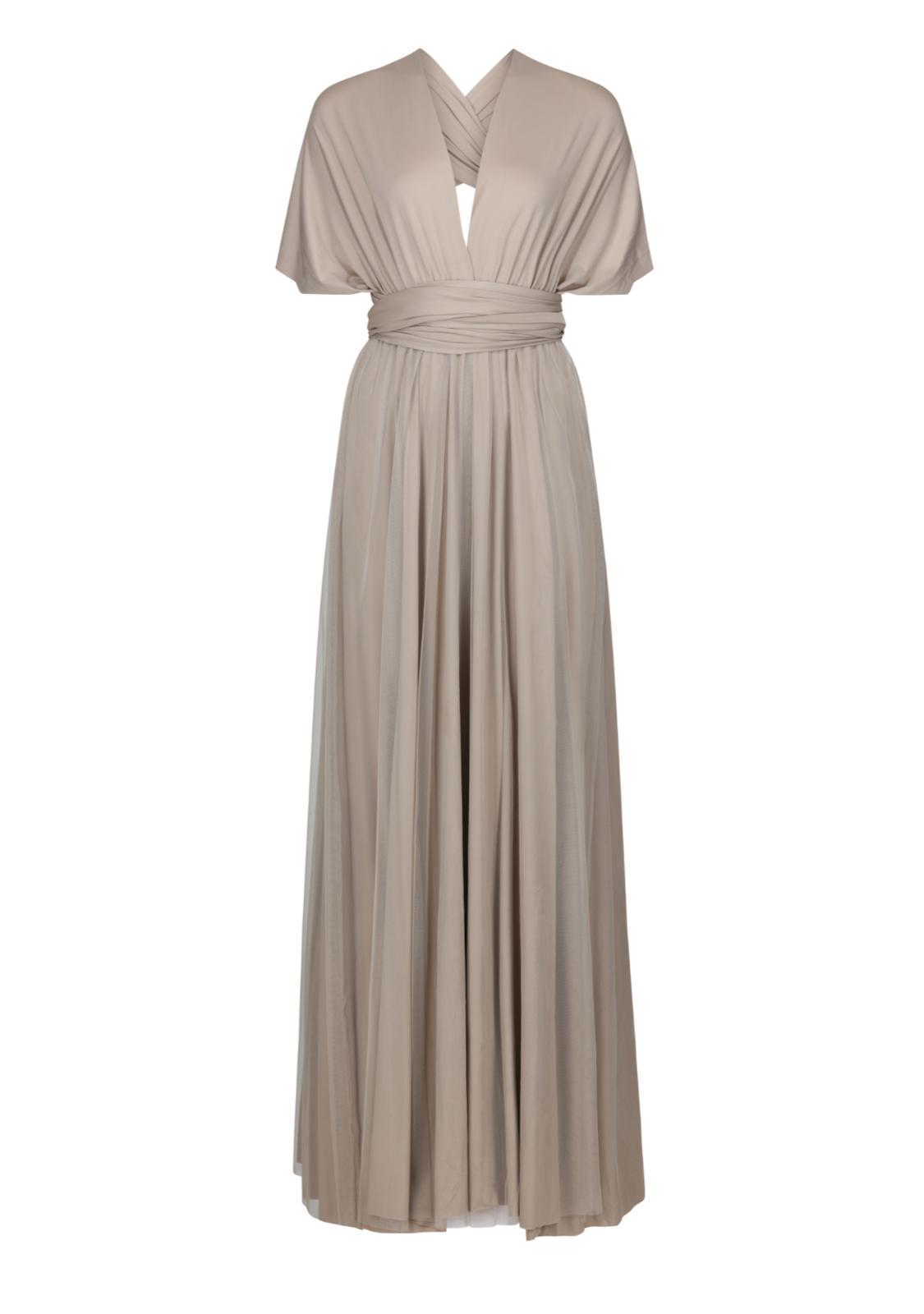 Taupe
