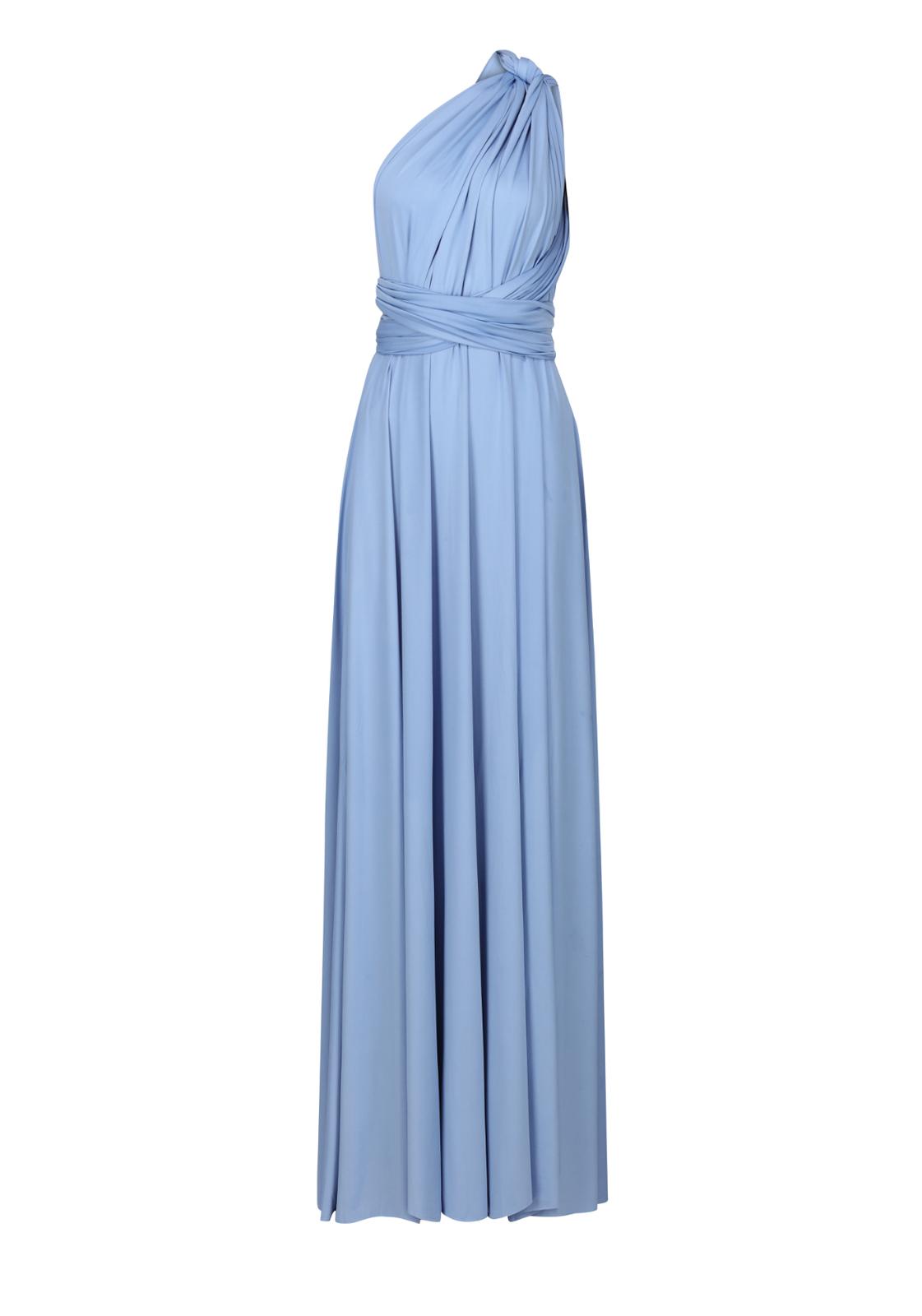 Dusty Blue