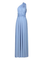 Dusty Blue