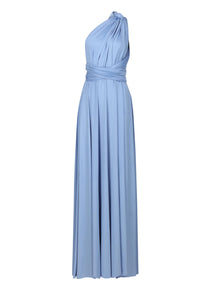 Dusty Blue