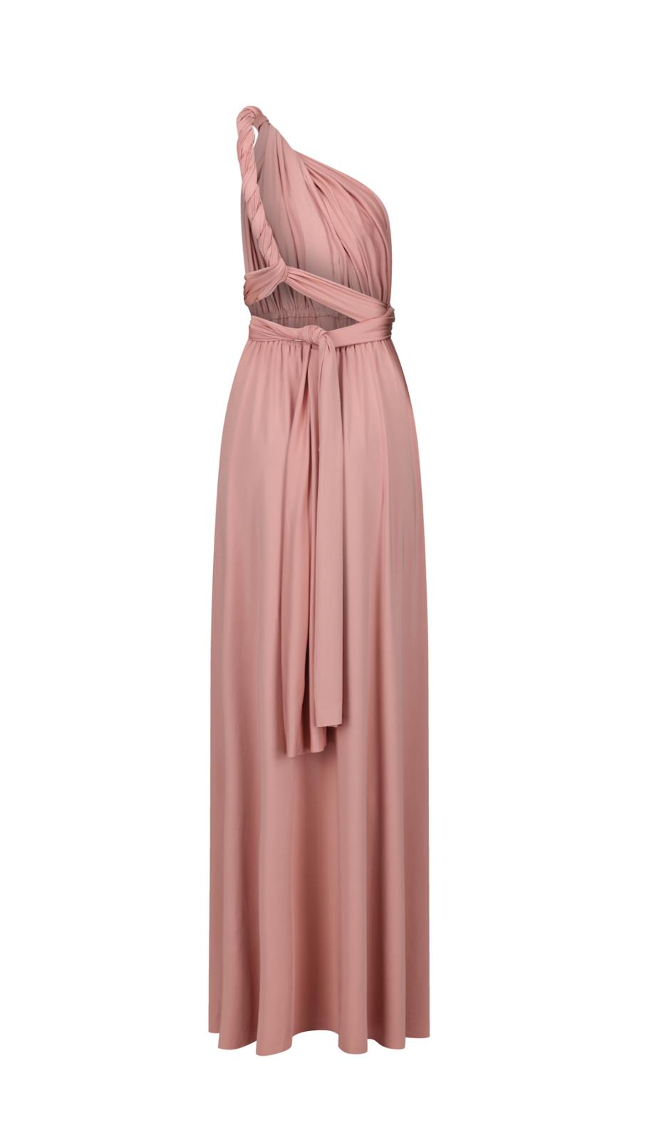 Blush Pink