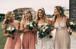 Blush Pink