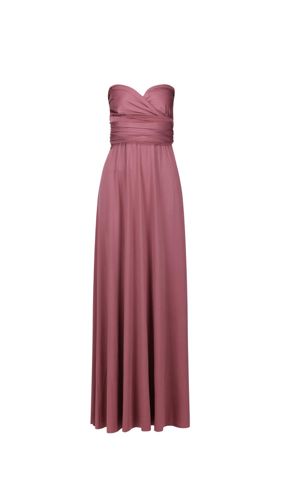 Dusty Rose