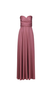Dusty Rose