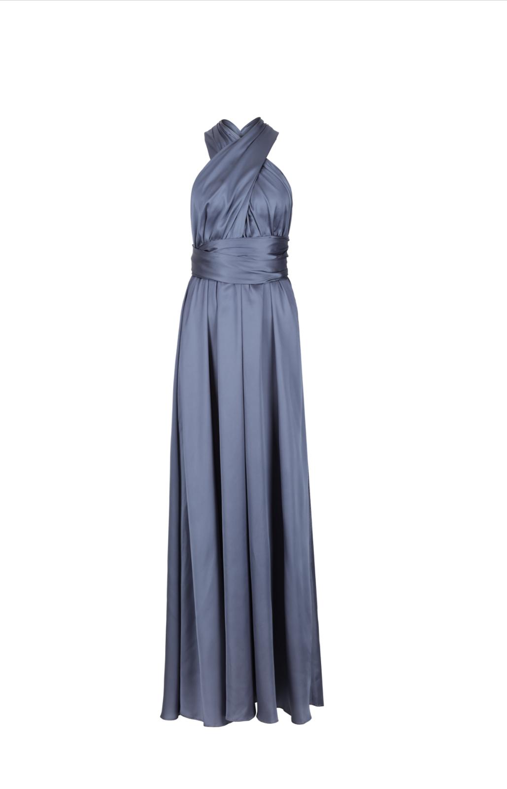 Satin Teal